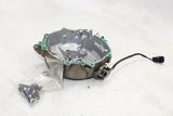 2014 HONDA INTERCEPTOR 800 OEM STATOR MAGNETO ALTERNATOR GENERATOR COVER