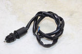 06-24 KAWASAKI VULCAN 900 VN900D CLASSIC LT OEM REAR BACK BRAKE SENSOR