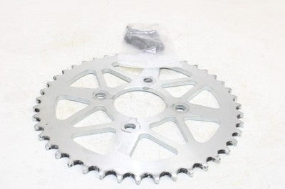 2022 XMOTOS XB88 250cc OEM REAR BACK SPROCKET