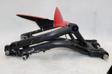 2014 KAWASAKI NINJA 650 EX650F OEM REAR SWINGARM BACK SUSPENSION SWING ARM