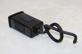 17-25 KAWASAKI NINJA 650 EX650 OEM EVAP VAPOR CHARCOAL EMISSION CANISTER