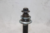 92-07 KAWASAKI NINJA 250R EX250F OEM FRONT FORKS CLAMP LOWER TRIPLE TREE STEM