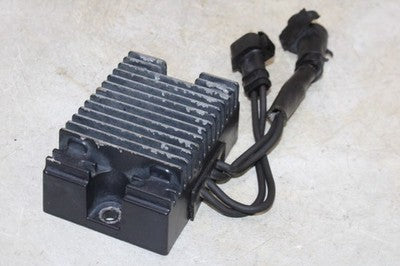 2007 HARLEY-DAVIDSON SPORTSTER 883 LOW XL883L OEM RECTIFIER VOLTAGE REGULATOR