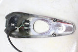 2002 KAWASAKI ELIMINATOR 125 BN125A OEM GAS TANK COVER TRIM PANELCOWL FAIRING