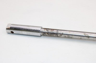 1994 YAMAHA VIRAGO 750 XV750 OEM REAR AXLE BACK WHEEL RIM PIVOT BOLT AXEL