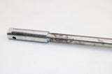 1994 YAMAHA VIRAGO 750 XV750 OEM REAR AXLE BACK WHEEL RIM PIVOT BOLT AXEL