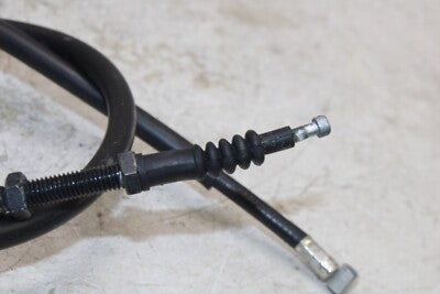 13-17 KAWASAKI NINJA 300 EX300B ABS OEM CLUTCH CABLE LINE