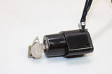 06-24 KAWASAKI VULCAN 900 VN900B CLASSIC OEM IGNITION LOCK !W KEY!