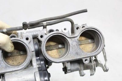 07-08 YAMAHA YZF R1 OEM THROTTLE BODY