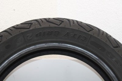 REAR BACK WHEEL TIRE Michelin City Grip 2 140/70-14