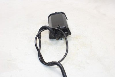 2015 HARLEY-DAVIDSON ROAD GLIDE SPECIAL FLTRXS OEM EVAP VAPOR EMISSION CANISTER