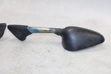 02-03 YAMAHA YZF R1 OEM REAR VIEW MIRROR SET PAIR MIRRORS