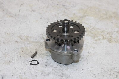 02-09 SUZUKI VSTROM 1000 DL1000 OEM ENGINE MOTOR OIL PUMP