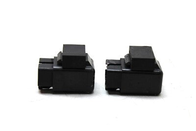 2006 SUZUKI GSXR1000 OEM RELAY SENSOR SET ASSEMBLY FUSE BOX
