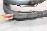 01-04 SUZUKI GSXR 1000 EXHAUST HEADER PIPES MANIFOLD