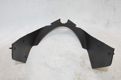 2023 KAWASAKI NINJA 400 OEM LOWER FRONT UPPER INNER HEADLIGHT COWL FAIRING