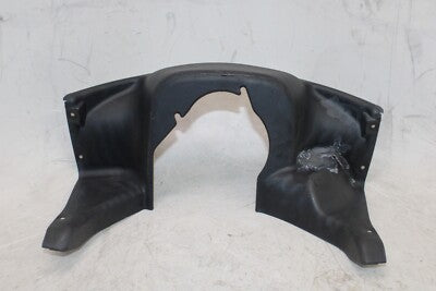 2005 DUCATI MULTISTRADA 1000 DS OEM HEADLIGHT HEAD LIGHT INNER COWL TRIM