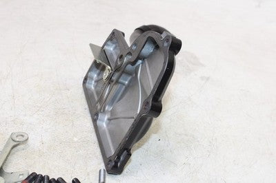 2010 Kawasaki Ninja ZX14 ZX-1400-A OEM BREATHER COVER