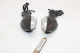 18-20 KAWASAKI NINJA 400 EX400 OEM REAR LEFT RIGHT TURN SIGNALS LIGHT INDICATORS