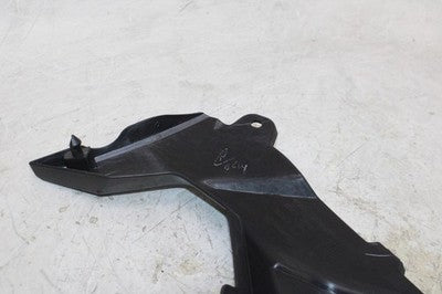 2018 BMW G310GS OEM LEFT GRILL FAIRING