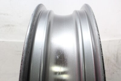 97-09 KAWASAKI NINJA 500R EX500 OEM REAR BACK WHEEL RIM