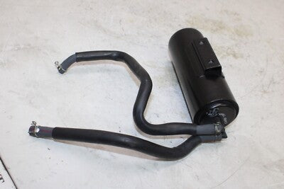2004 YAMAHA YZF R6 OEM EVAP VAPOR CHARCOAL EMISSION CANISTER