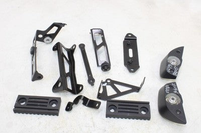2024 CF-MOTO 450SS OEM MISC BRACKETS MOUNTS