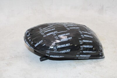 08-09 SUZUKI GSXR 750 OEM REAR BACK PASSENGER TANDEM SEAT PAD SADDLE PILLION
