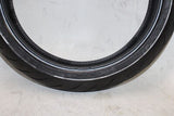 2004 YAMAHA YZF R6 OEM FRONT WHEEL TIRE PIRELLI DIABLO