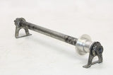 95-97 KAWASAKI NINJA ZX6R ZX600F OEM REAR AXLE BACK WHEEL RIM PIVOT BOLT AXEL