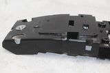 08-16 YAMAHA YZF R6 OEM REAR BACK TAIL UNDERTAIL BATTERY TRAY PLASTIC