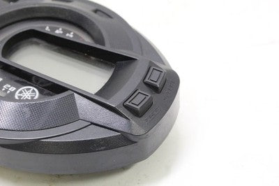 04-06 YAMAHA FZ6 FAZER OEM SPEEDO TACH GAUGES DISPLAY CLUSTER SPEEDOMETER