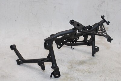 2023 KAWASAKI NINJA 400 OEM UPPER FAIRING MIRROR GAUGES STAY BRACKET