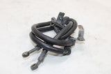 1994 YAMAHA YZF750R OEM FRONT BRAKE HOSE FLUID LINE SET PAIR