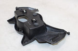 2011 KAWASAKI VERSYS 650 KLE650CF OEM SPEEDO CLUSTER GAUGE TRIM PANEL