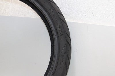 FRONT WHEEL TIRE Shinko SR740 110/70-17 M/C 54H Tubeless