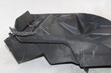 2000 SUZUKI GSXR 750 OEM REAR BACK TAIL UNDERTAIL BATTERY TRAY PLASTIC FAIRING