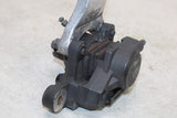 2006 SUZUKI KATANA 750 GSX750F OEM REAR BACK BRAKE CALIPER W MOUNT BRACKET