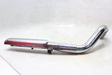 99-05 YAMAHA V STAR 1100 XVS1100 OEM EXHAUST MID PIPE