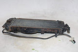 84-85 HONDA SHADOW 700 VT700C OEM ENGINE COOLER COOLING RADIATOR RADIATER