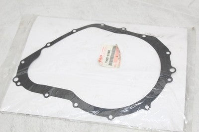 06-24 SUZUKI GSXR 600 750 CLUTCH SIDE ENGINE CLUTCH COVER GASKET