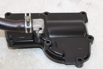 2010 Kawasaki Ninja ZX14 ZX-1400-A OEM BREATHER COVER