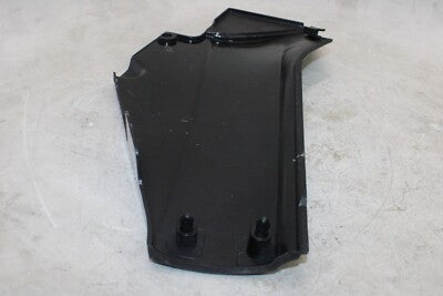 1998 KAWASAKI CONCOURS 1000 ZG1000A OEM RIGHT SEAT PANEL
