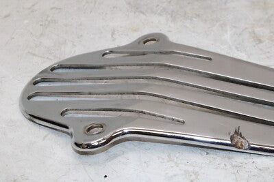 2008 YAMAHA V STAR 1100 XVS1100 CUSTOM OEM FINAL DRIVE COVER CHROME COWL