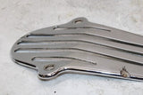 2008 YAMAHA V STAR 1100 XVS1100 CUSTOM OEM FINAL DRIVE COVER CHROME COWL