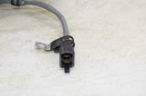 2007 KAWASAKI NINJA 250R EX250F OEM ENGINE RADIATOR COOLING FAN