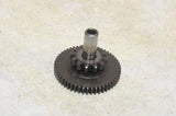 1996 SUZUKI KATANA 600 GSX600F OEM ENGINE MOTOR IDLER IDLING GEAR