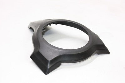 2016 BMW S1000XR OEM OUTER GAS CAP COWL TRIM