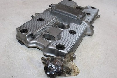96-98 SUZUKI BANDIT 600 GSF600S OEM ENGINE TOP END CYLINDER HEAD COVER