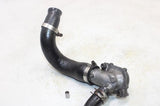 2015 YAMAHA FZ09 OEM ENGINE BEATHER VALVE W HOSES
